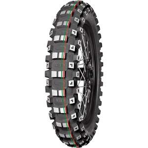 80/100-12 Terra Force-MX MH TT 50M Mitas cross gumi