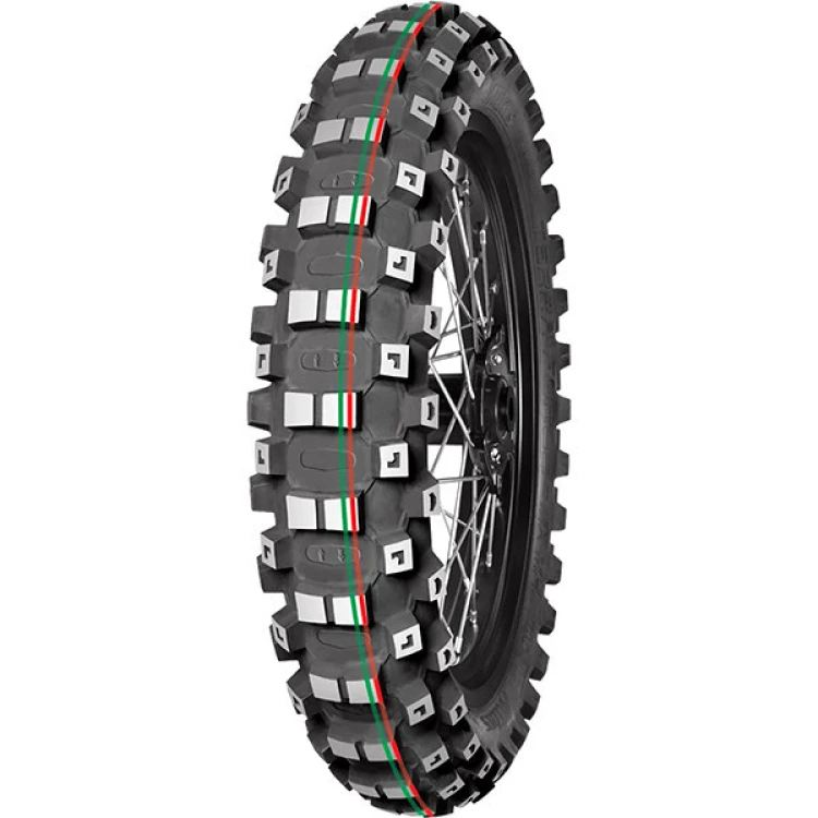 80/100-12 Terra Force-MX MH TT 50M Mitas cross gumi