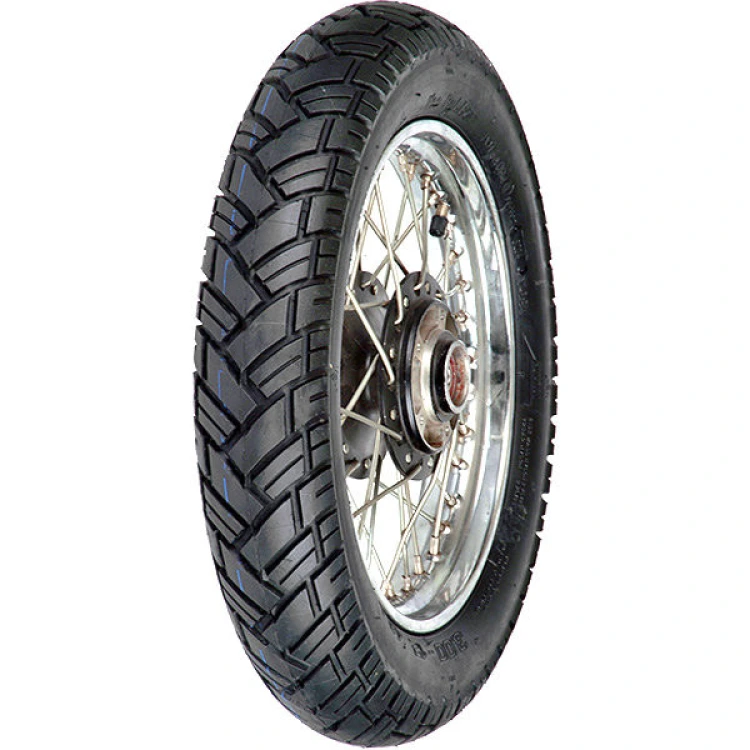 3,00-12 VRM094 TT 43J Vee Rubber robogó gumi