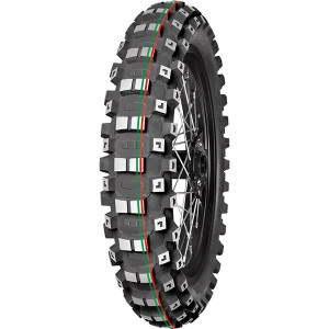 90/100-12 Terra Force-MX MH 46M TT Mitas cross gumi