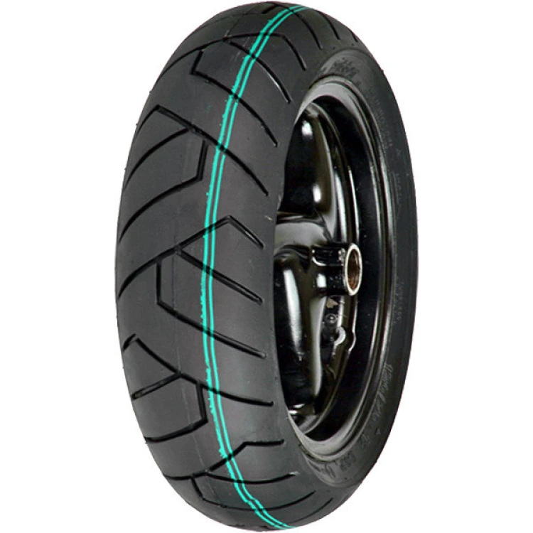 130/70-12 VRM119C TL 62P Vee Rubber robogó gumi