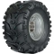 25x8-12 VRM189 Grizzly TL Vee Rubber ATV-quad gumi