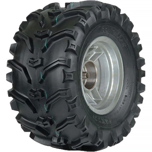 26x8-12 VRM189 Grizzly TL Vee Rubber ATV-quad gumi