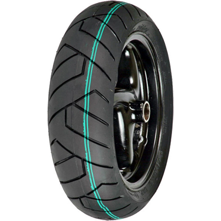 130/60-13 VRM119C TL 60P Vee Rubber robogó gumi