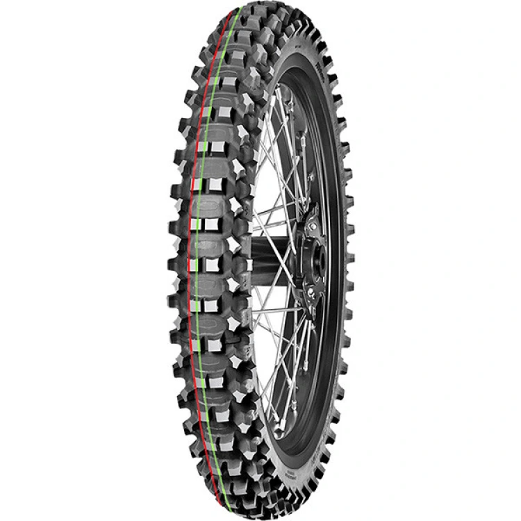 60/100-14 Terra Force-MX MH TT 29M Mitas cross gumi