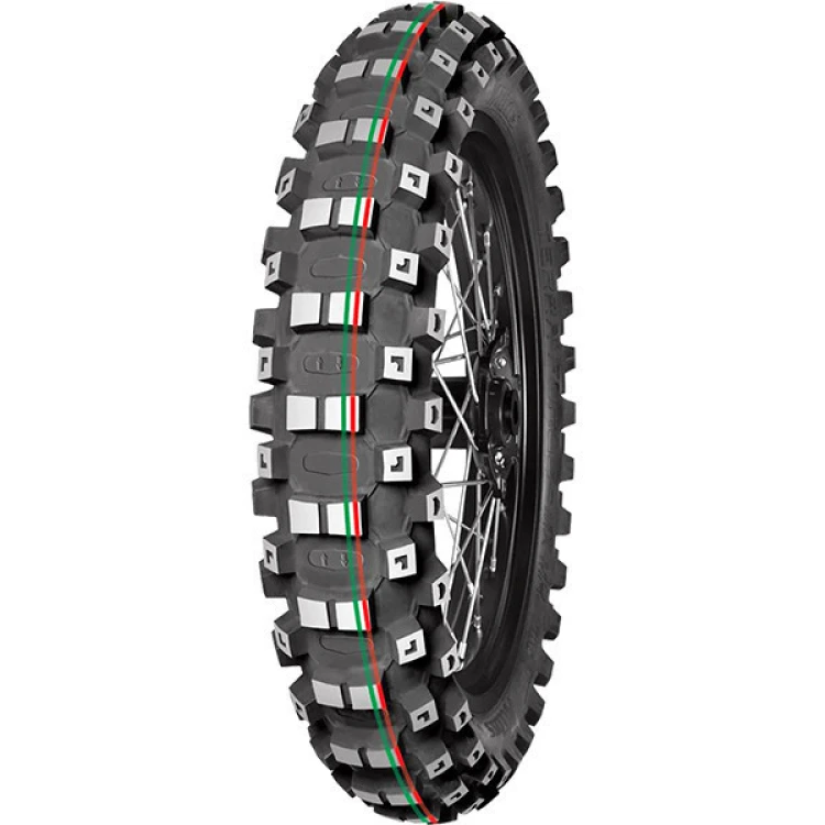 90/90-14 Terra Force-MX MH 46M TT Mitas cross gumi