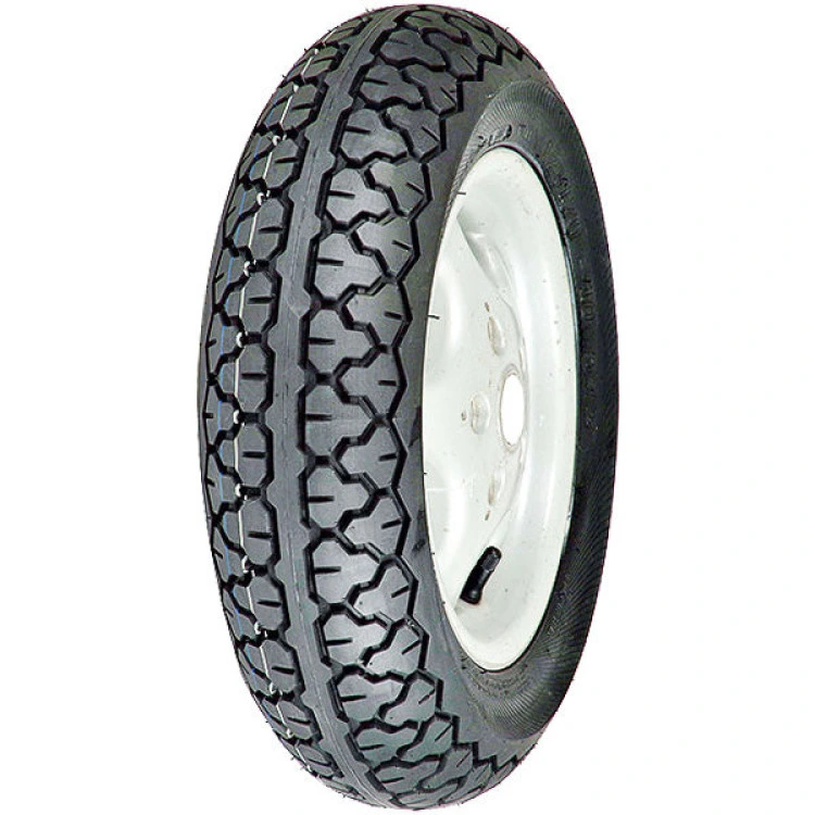 110/80-14 VRM144 TL 59J Vee Rubber robogó gumi