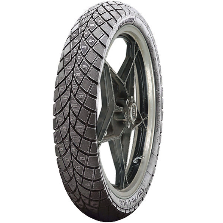 80/80-16 K66 TL 46J Heidenau moped gumi