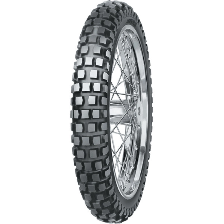 2,75-16 E06 TT 46P Mitas Enduro gumi