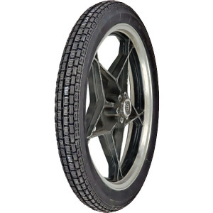 2 3/4-16 (2,75-16) K30 TT 36J Heidenau moped gumi