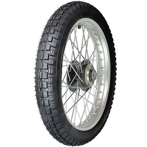 2,75-16 K32 TT 46M Heidenau Enduro gumi