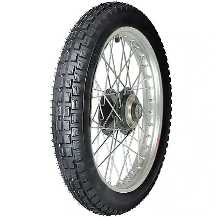 2,75-16 K32 TT 46M Heidenau Enduro gumi