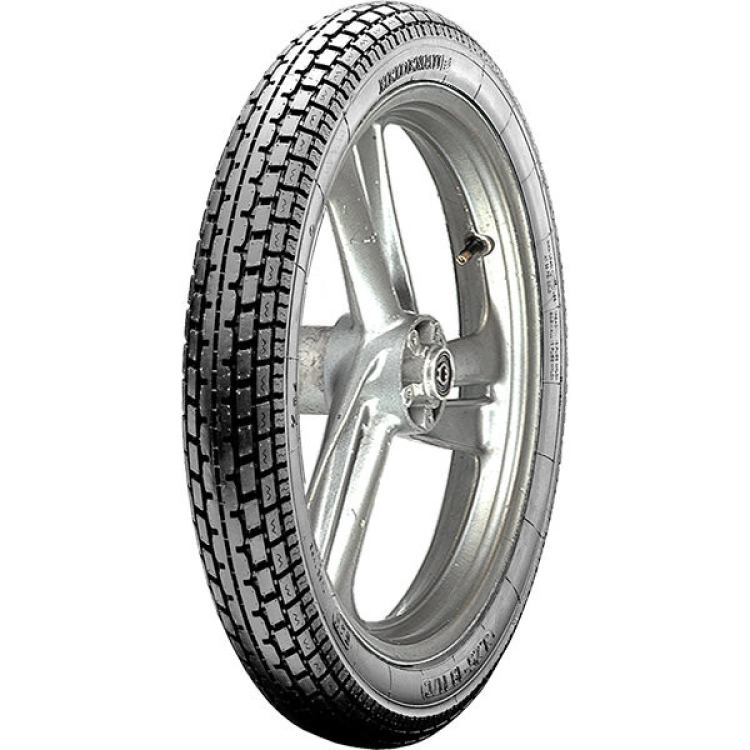 2,75-16 K35 TT 46P Heidenau moped gumi