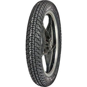 2,75-16 K43 TT 46P Heidenau moped gumi