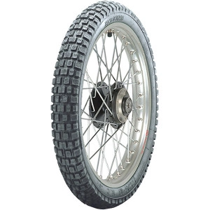 2 3/4-16 (2,75-16) K46 TT 36B Heidenau Enduro gumi