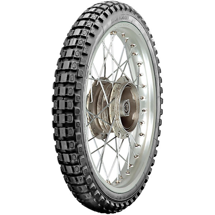 3,25-16 K41 TT 56P Heidenau Enduro gumi
