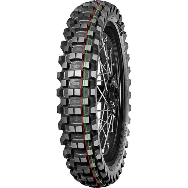 90/100-16 Terra Force-MX MH 51M TT Mitas cross gumi