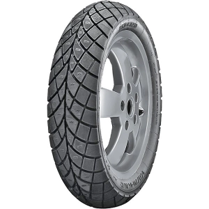 110/70-16 K66 TL 52S Heidenau utcai motorgumi