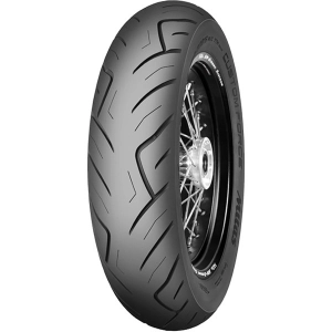 130/90B16 (MT90 B16) Custom Force front TL 73H Mitas cruiser motorgumi