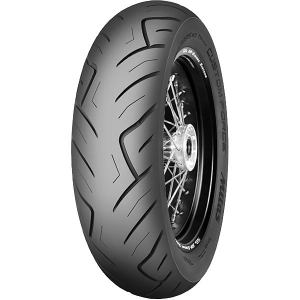 150/80B16 (MV85 V16) Custom Force TL 77H Mitas cruiser motorgumi