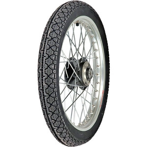 2,50-17 K36 TT 43J Heidenau moped gumi