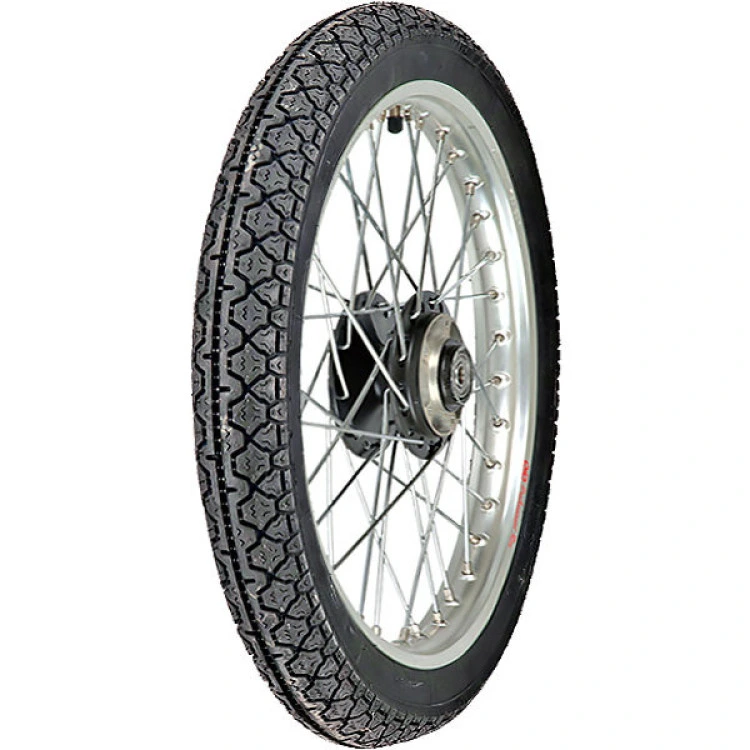 2,50-17 K36 TT 43J Heidenau moped gumi