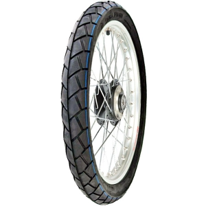 2 1/2-17 (2,50-17) MC11 TL/TT 43J Mitas moped gumi