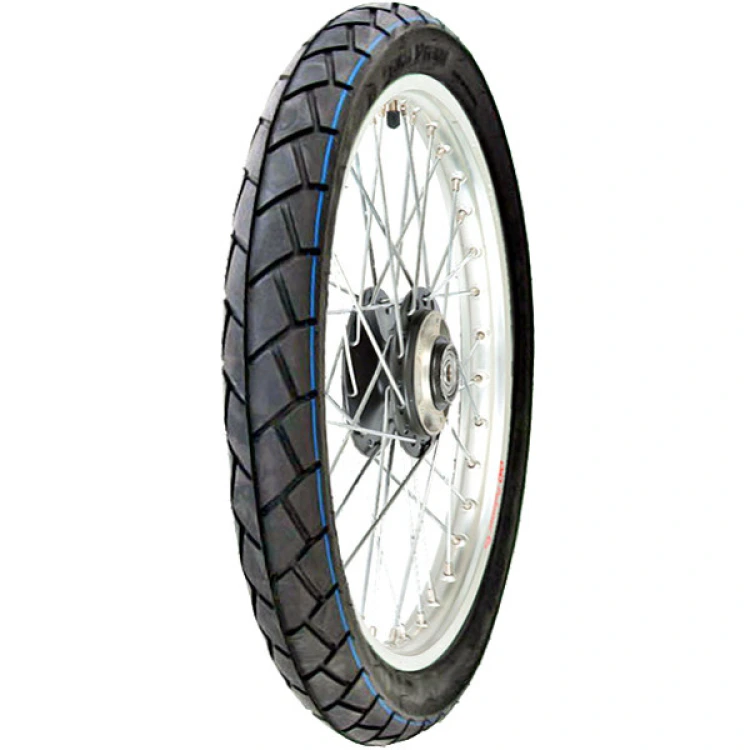 2 1/2-17 (2,50-17) MC11 TL/TT 43J Mitas moped gumi