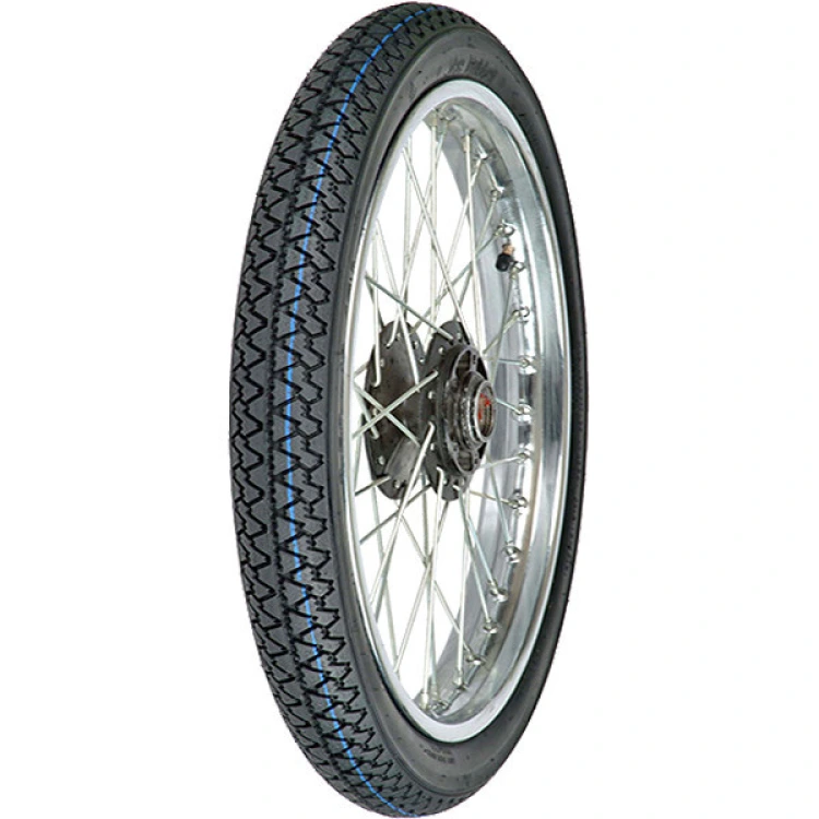 2,50-17 VRM054 TT 43J Vee Rubber moped gumi