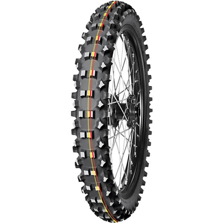 70/100-17 Terra Force-MX SM TT 40M Mitas cross gumi