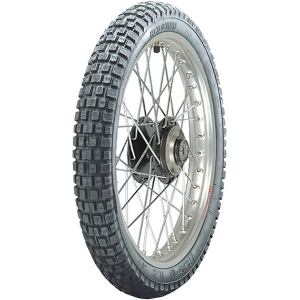 2,75-17 K46 TT 47M Heidenau Enduro gumi