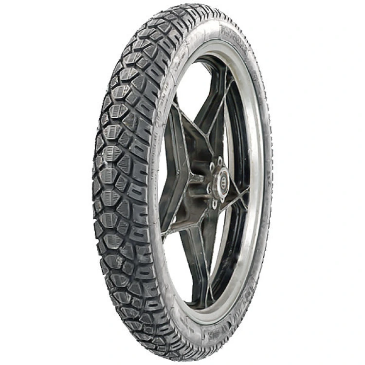 2,75-17 K58 TT 47P Heidenau moped gumi