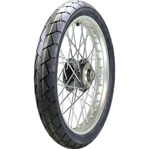 2 3/4-17 (2,75-17) MC11 TL/TT 47J Mitas moped gumi