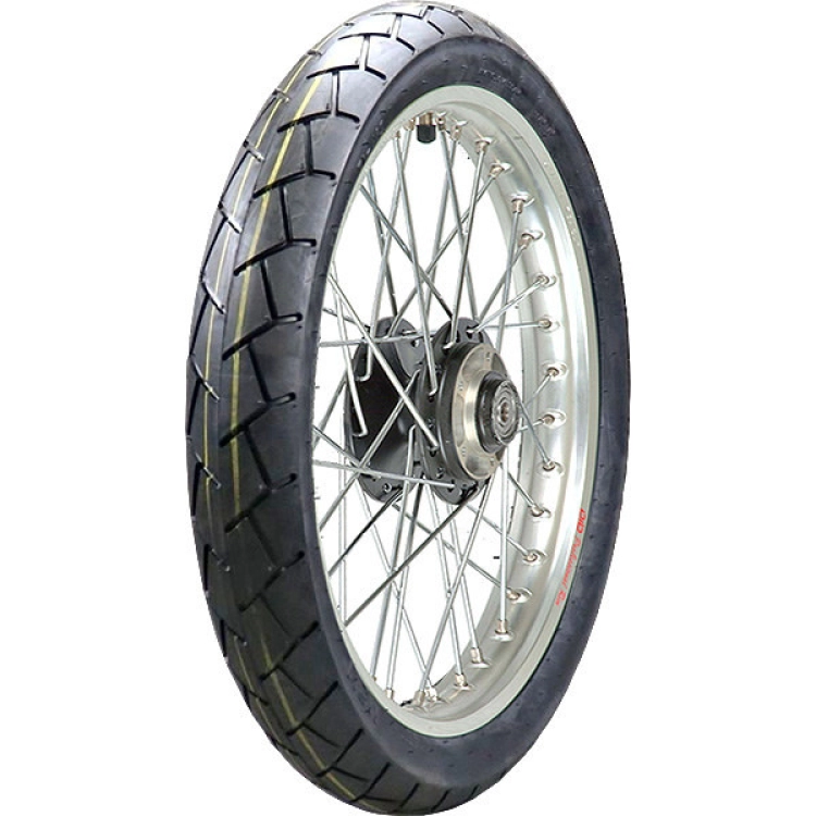 2 3/4-17 (2,75-17) MC11 TL/TT 47J Mitas moped gumi