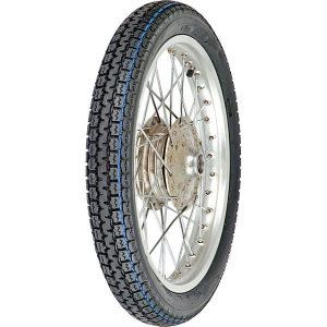 3,00-17 VRM015 TT 47P Vee Rubber motorgumi