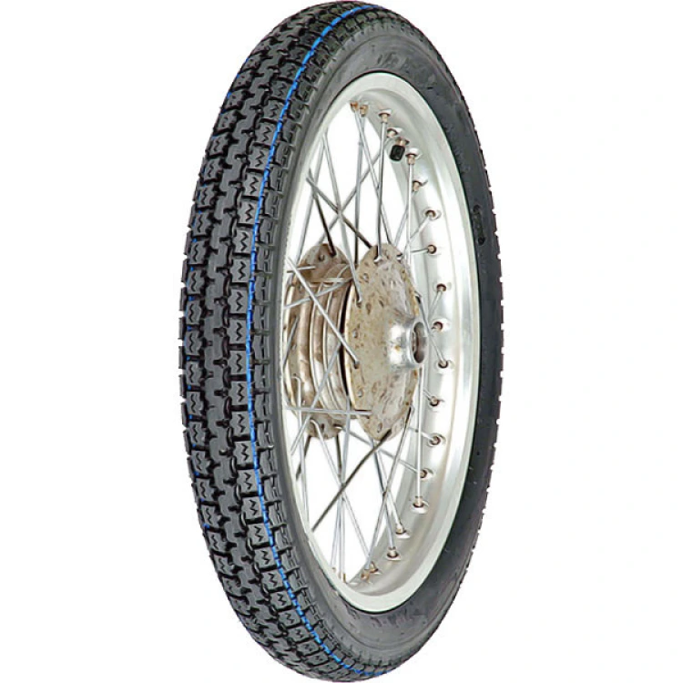 3,00-17 VRM015 TT 47P Vee Rubber motorgumi