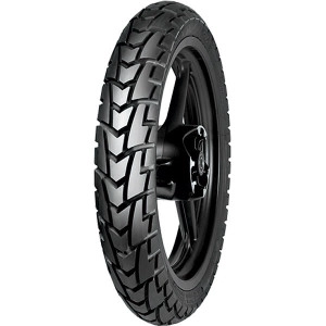 100/80-17 MC32 TL 52R M+S Mitas sport-túra motorgumi