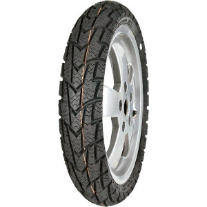 100/80-17 MC32 TL 52R M+S Win Scoot lamellás Mitas téli sport-túra motorgumi
