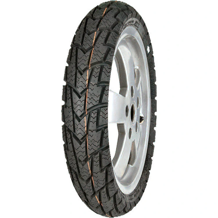 100/80-17 MC32 Win Scoot TL 52R M+S Mitas téli motorgumi