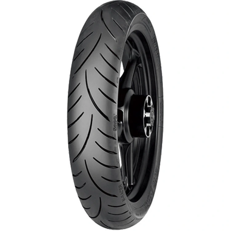 110/70-17 MC50 TL 54H Mitas sport-túra motorgumi