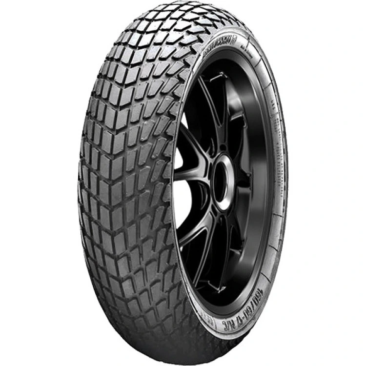 120/70-17 K73 TL 58H Heidenau Supermoto gumi
