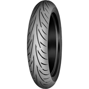 120/70ZR17 Touring Force TL 58W Mitas sport-túra motorgumi
