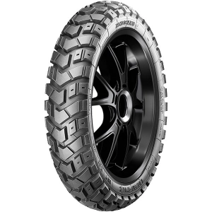 120/90-17 K60 Scout TT 64T M+S Heidenau Enduro gumi