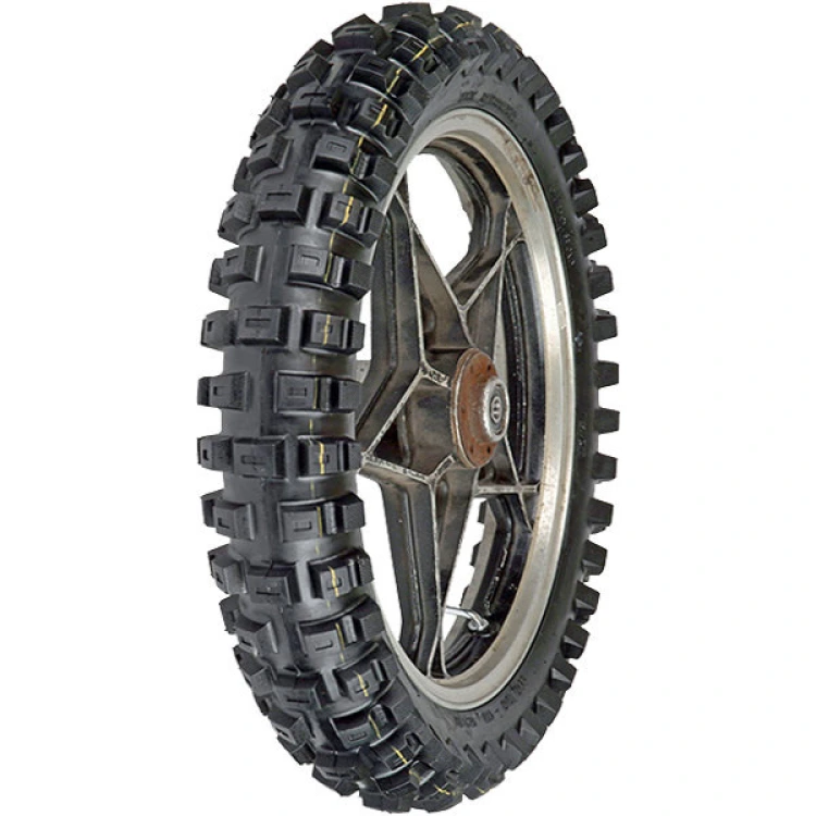 4,50-17 VRM109 TT 67P Vee Rubber cross gumi
