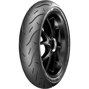 130/70-17 K80 TL 62H Heidenau sport-túra motorgumi