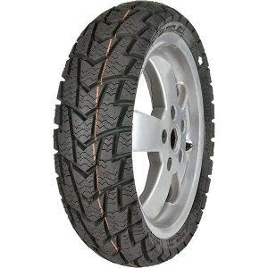 130/70-17 MC32 TL 62R M+S Win Scoot lamellás Mitas téli sport-túra motorgumi
