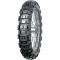130/80-17 E09 TL 65R M+S Mitas Enduro gumi