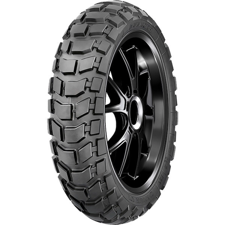 130/80-17 K60 Ranger M+S TL 65R Heidenau Enduro gumi