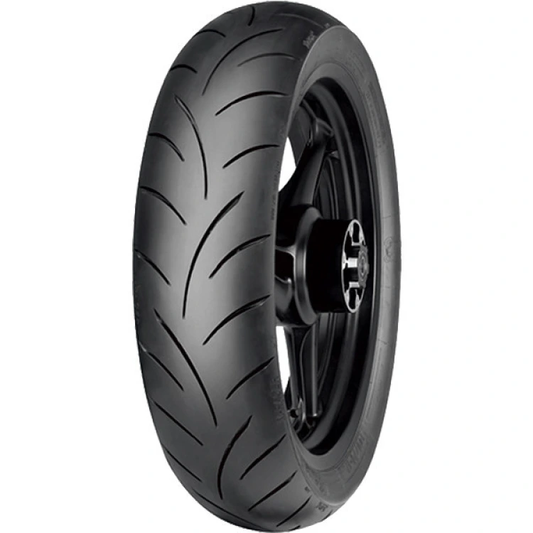 140/70-17 MC50 TL 66H Mitas sport-túra gumi