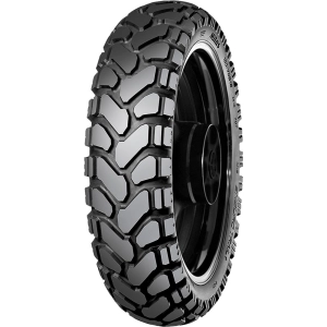 140/80B17 Enduro Trail+ TL/TT 69H M+S Mitas Enduro gumi